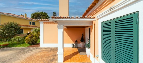 6 bedrooms Villa in Sintra, Portugal No. 94696 29