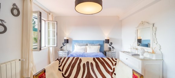 6 bedrooms Villa in Sintra, Portugal No. 94696 24