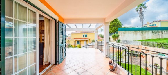 6 bedrooms Villa in Sintra, Portugal No. 94696 26