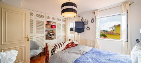 6 bedrooms Villa in Sintra, Portugal No. 94696 25