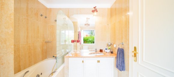 6 bedrooms Villa in Sintra, Portugal No. 94696 21