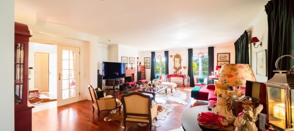 6 bedrooms Villa in Sintra, Portugal No. 94696 34