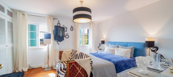 6 bedrooms Villa in Sintra, Portugal No. 94696 23