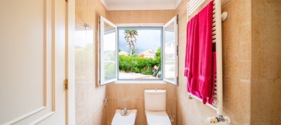 6 bedrooms Villa in Sintra, Portugal No. 94696 22