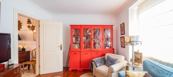 6 bedrooms Villa in Sintra, Portugal No. 94696 3