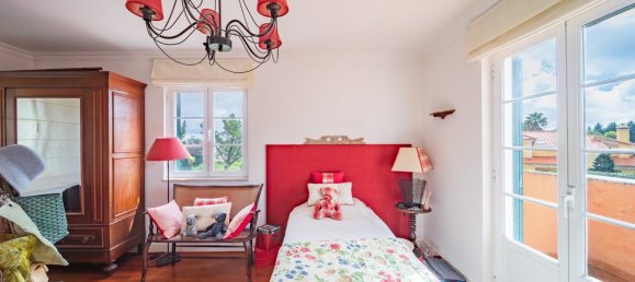 6 bedrooms Villa in Sintra, Portugal No. 94696 12