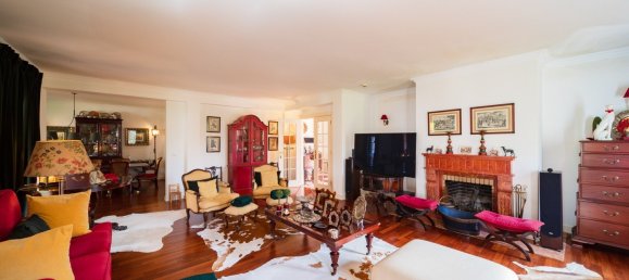 6 bedrooms Villa in Sintra, Portugal No. 94696 35