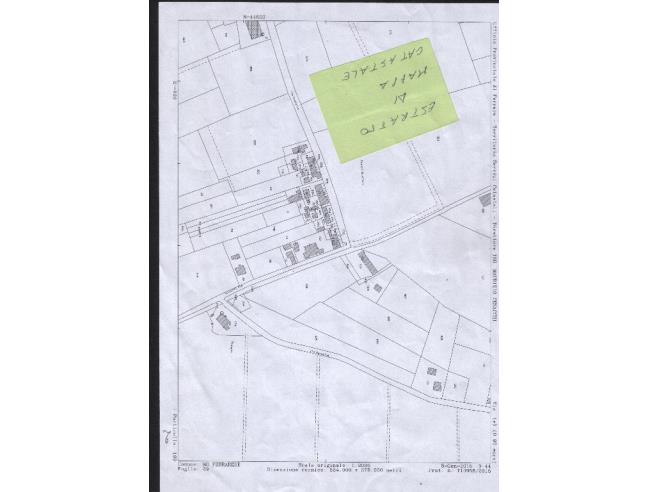 3 bedrooms House in Riva del Po, Italy No. 253441