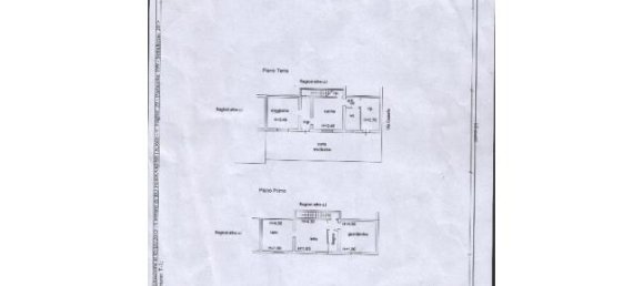 3 bedrooms House in Riva del Po, Italy No. 253441 2