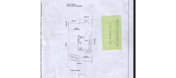 3 bedrooms House in Riva del Po, Italy No. 253441 3