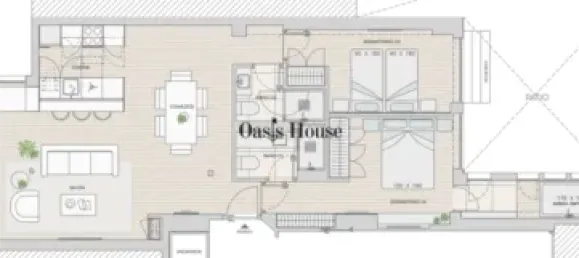 2 غرف نوم شقة في Madrid, Spain رقم 101989 14