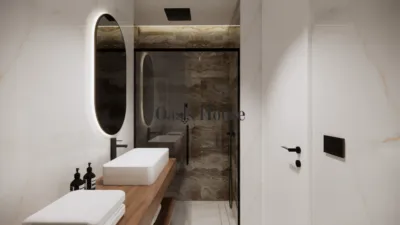 2 غرف نوم شقة في Madrid, Spain رقم 101989