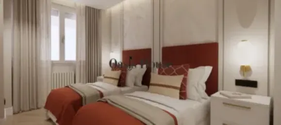 2 غرف نوم شقة في Madrid, Spain رقم 101989 18