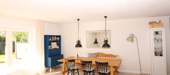 5-Zimmer Stadthaus in Segeberg, Germany, Nr. 327154 6