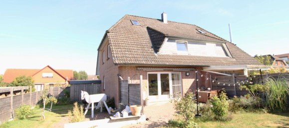 5-Zimmer Stadthaus in Segeberg, Germany, Nr. 327154 2