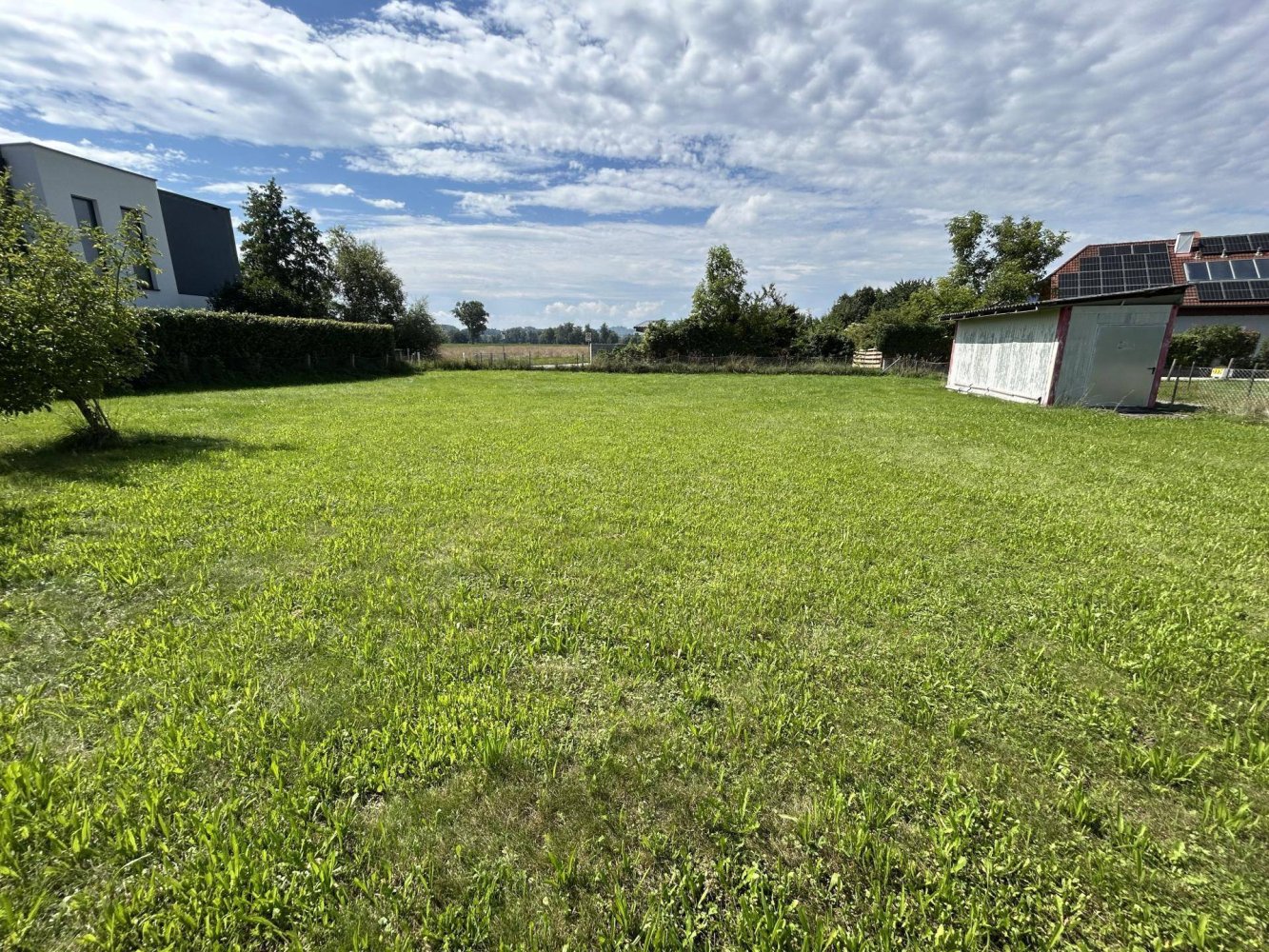 Terreno en Scharten, Austria 814 m² No. 208531