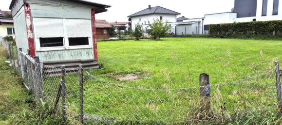 Terreno en Scharten, Austria 814 m² No. 208531 4