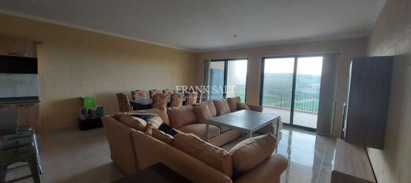 3 غرف نوم شقة في San Lawrenz, Malta رقم 5822 4