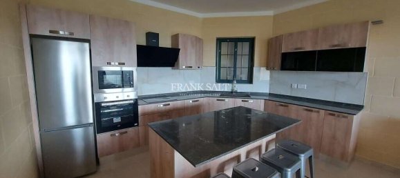 3 غرف نوم شقة في San Lawrenz, Malta رقم 5822 5