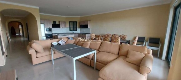 3 غرف نوم شقة في San Lawrenz, Malta رقم 5822 2