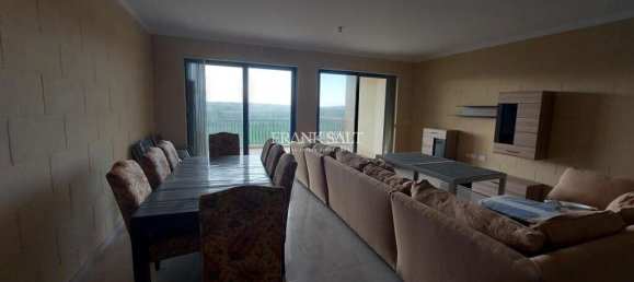 3 غرف نوم شقة في San Lawrenz, Malta رقم 5822 3