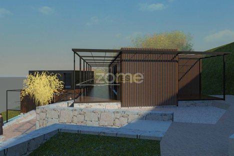 2 bedrooms House in Vieira do Minho, Portugal No. 32920