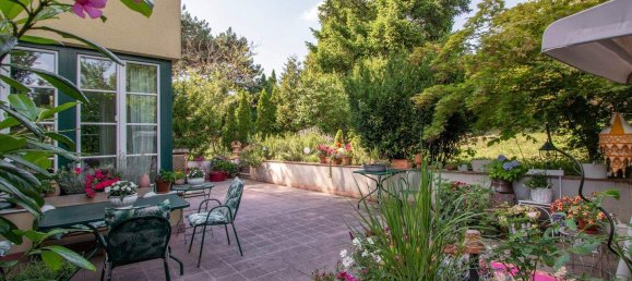 12غرفة فيلا في Hietzing, Austria رقم 196144 8