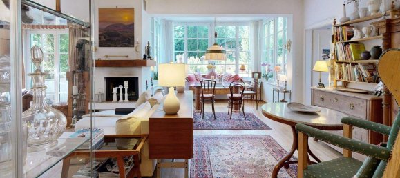 12غرفة فيلا في Hietzing, Austria رقم 196144 3