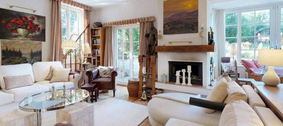 12غرفة فيلا في Hietzing, Austria رقم 196144 4