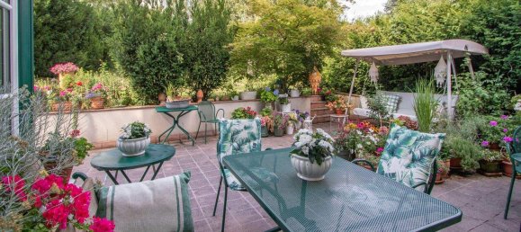 12غرفة فيلا في Hietzing, Austria رقم 196144 7