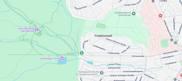 12غرفة فيلا في Hietzing, Austria رقم 196144 22