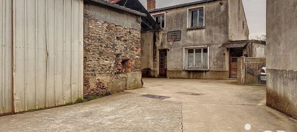 Casa de 2 dormitorios en Beaulieu-sur-Layon, France No. 98351 27