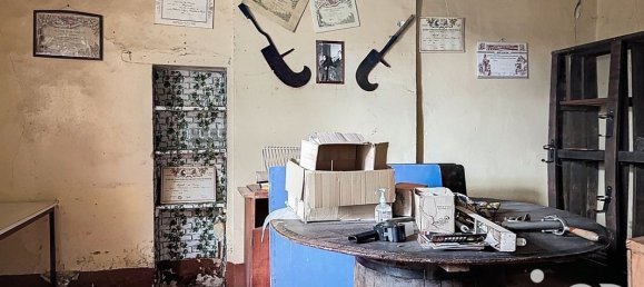 Casa de 2 dormitorios en Beaulieu-sur-Layon, France No. 98351 18