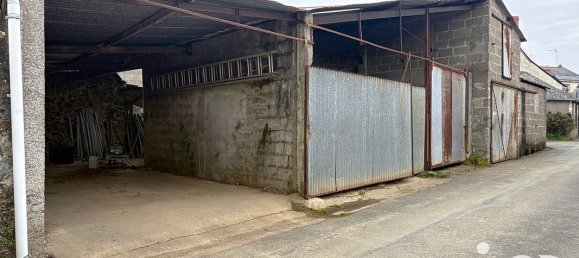 Casa de 2 dormitorios en Beaulieu-sur-Layon, France No. 98351 36