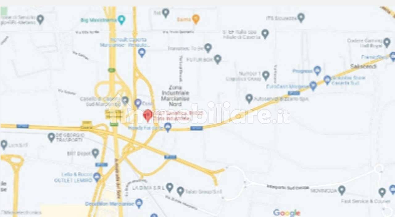 65m² Commercial property in Marcianise, Italy No. 315761