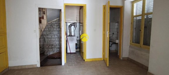 Casa T1 em Aigurande, France N.º 282105 4