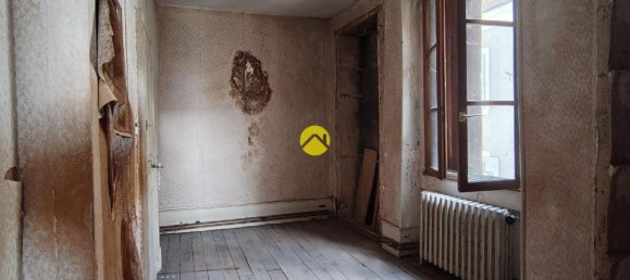 Casa T1 em Aigurande, France N.º 282105 5