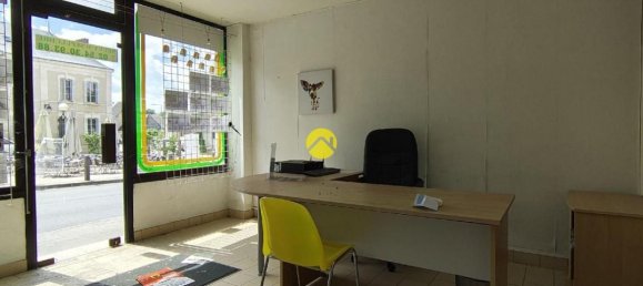 Casa T1 em Aigurande, France N.º 282105 2