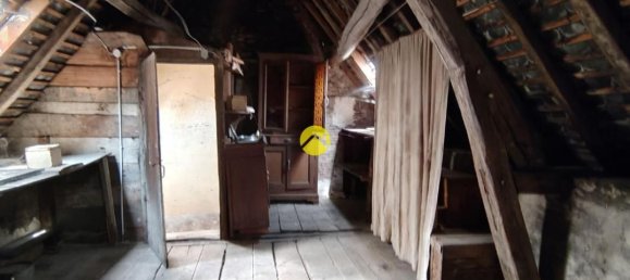 Casa T1 em Aigurande, France N.º 282105 9