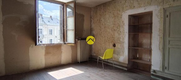 Casa T1 em Aigurande, France N.º 282105 6