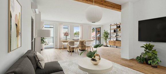 Apartamento T2 em Baden, Austria N.º 154814 3