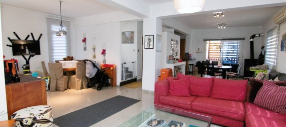 Villa de 3 dormitorios en Ammochostos, Cyprus No. 22966 4