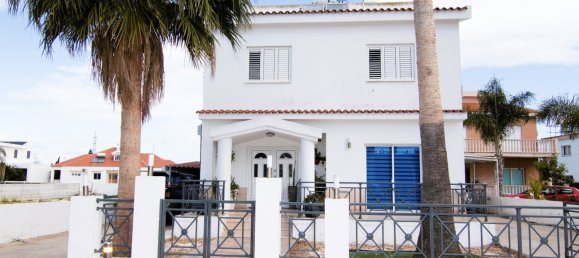 Villa de 3 dormitorios en Ammochostos, Cyprus No. 22966 20