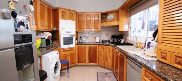 Villa de 3 dormitorios en Ammochostos, Cyprus No. 22966 3