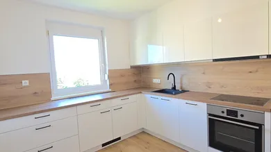 Квартира с 2 комнатами в Кальсдорф бай Грац, Австрия № 146572