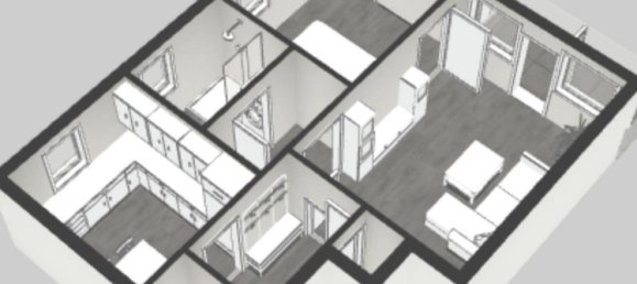 2-Zimmer Wohnung in Kalsdorf bei Graz, Austria, Nr. 146572 16