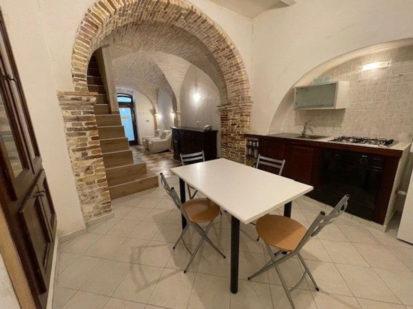 3 Schlafzimmer Haus in Loreto Aprutino, Italy, Nr. 402611