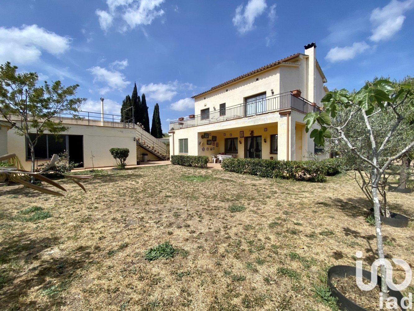 Дом с 6 спальнями в Аргентона, Испания № 293707