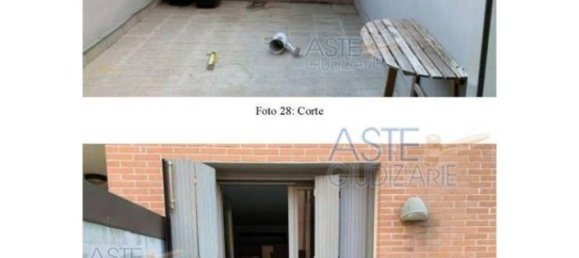 3 rooms Apartment in Faenza, Italy No. 99290 31