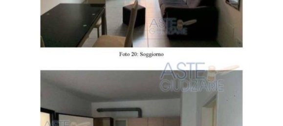 3 rooms Apartment in Faenza, Italy No. 99290 11